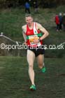 Senior men, 2016 National Cross Country Relays, Berry Hill Park, Mansfield. Photo: David T. Hewitson/Sports for All Pics